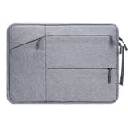 Laptop Notebook Case Tablet Sleeve Cover Bag 12 13 14 15 16 inch For Apple Matebook Air Pro 15.4 15.6 for Xiaomi Huawei HP Dell