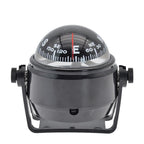 1 Set Boat Compass Navigation Tools Navigating Tools Sailing Tool for Outdoor