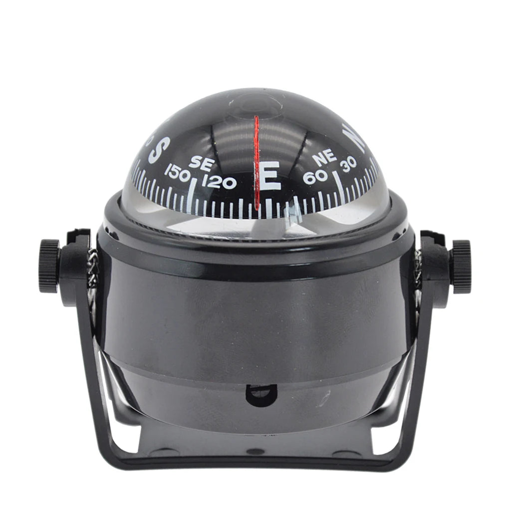 1 Set Boat Compass Navigation Tools Navigating Tools Sailing Tool for Outdoor