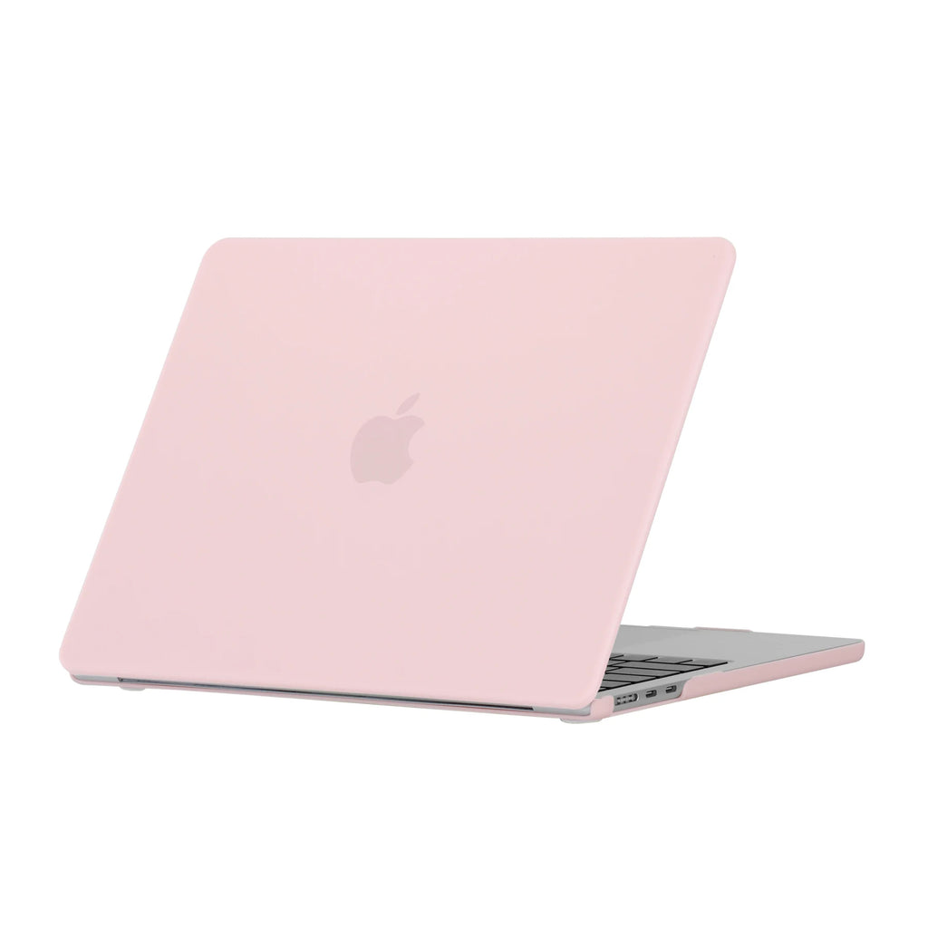 For Macbook Air 13.6 Case M5 2026 Neo A18 For MacBook Air 13 Cover M4 M2 Pro 13 Funda 2025 M5 Pro 14 16 Case M3 15.3 Laptop Case