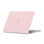 For Macbook Air 13.6 Case M5 2026 Neo A18 For MacBook Air 13 Cover M4 M2 Pro 13 Funda 2025 M5 Pro 14 16 Case M3 15.3 Laptop Case