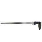 SHAHE 500/600 MM Stainless Steel Electronic Vernier Caliper Digital Vernier Caliper Micrometer Measuring Tools