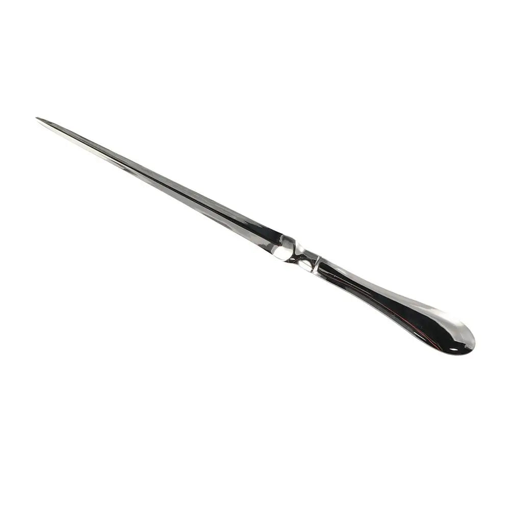 Openers Color Silver Slitter Hand Opener Envelope