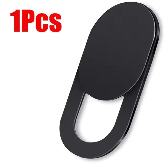 20/10/5/1PCS Ultra Thin Webcam Shutter Slider Cover for IPhone IPad MacBook Laptop Mobile Phone Lenses Camera Protector