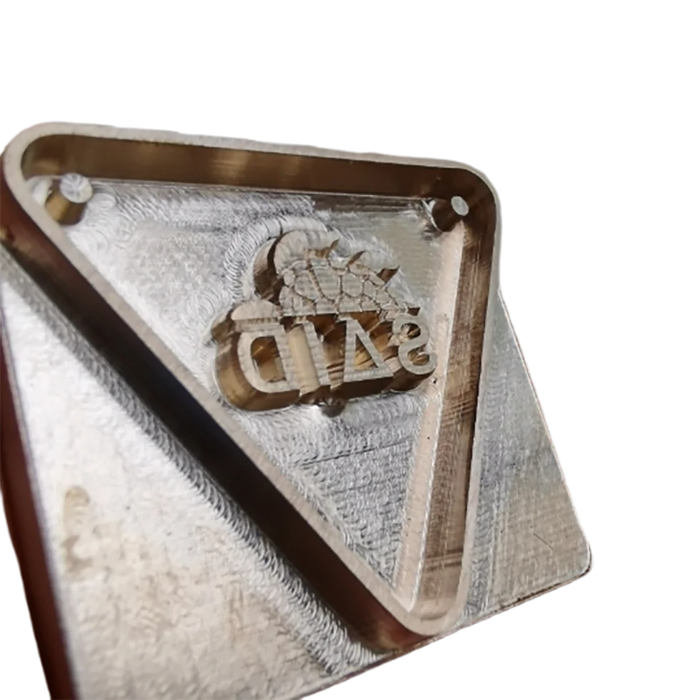 Customize Hot Brass Stamp Iron Mold Personal Logo,Personalized Mold Heating on Wood Leather Cookie Clay DIY Gift,Custom Design