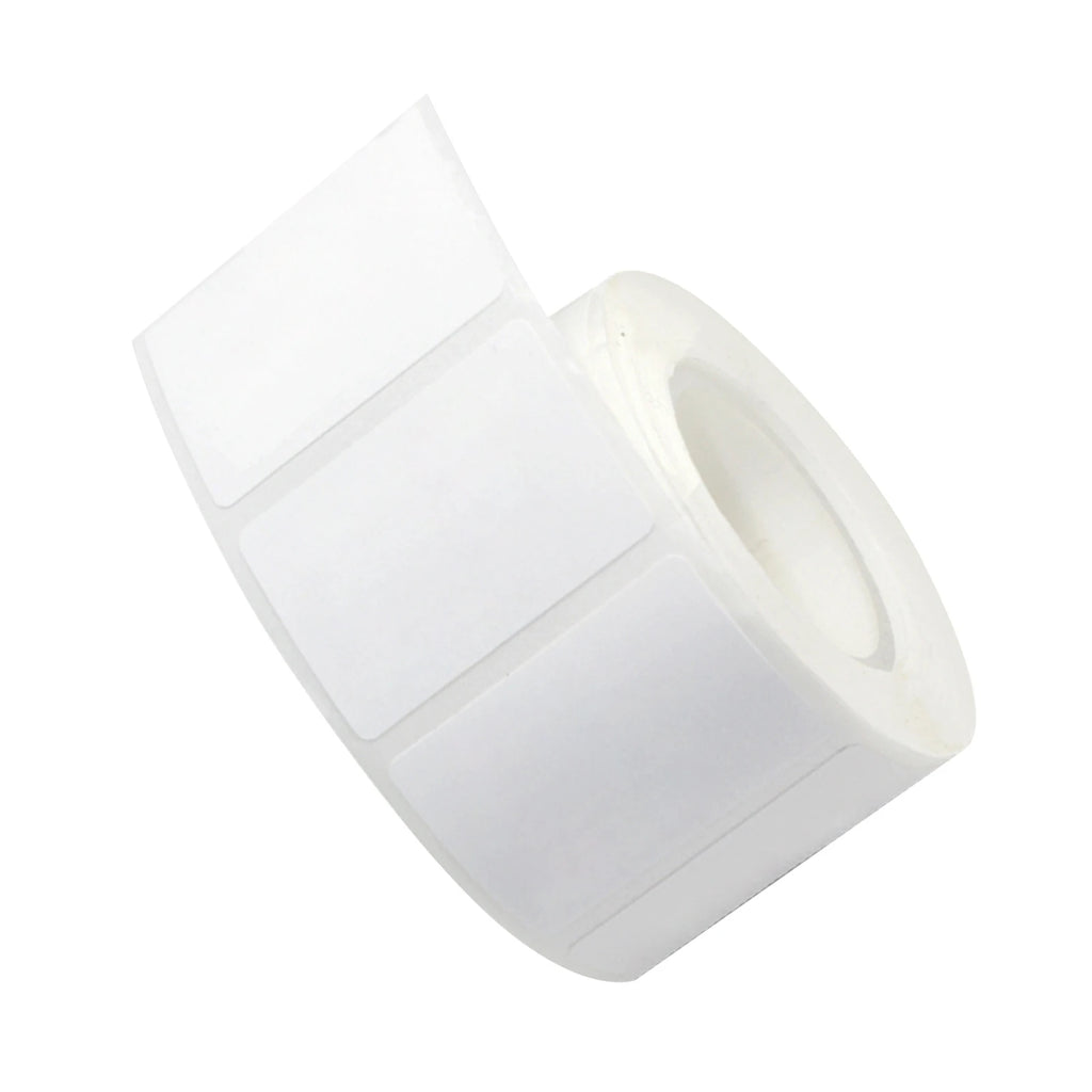 50*30mm 230 Sheets Waterproof Thermal Labels Self-adhesive Label Stickers 2.0x1.2 Inch Shipping Labels for Printer B11/B21/B3S