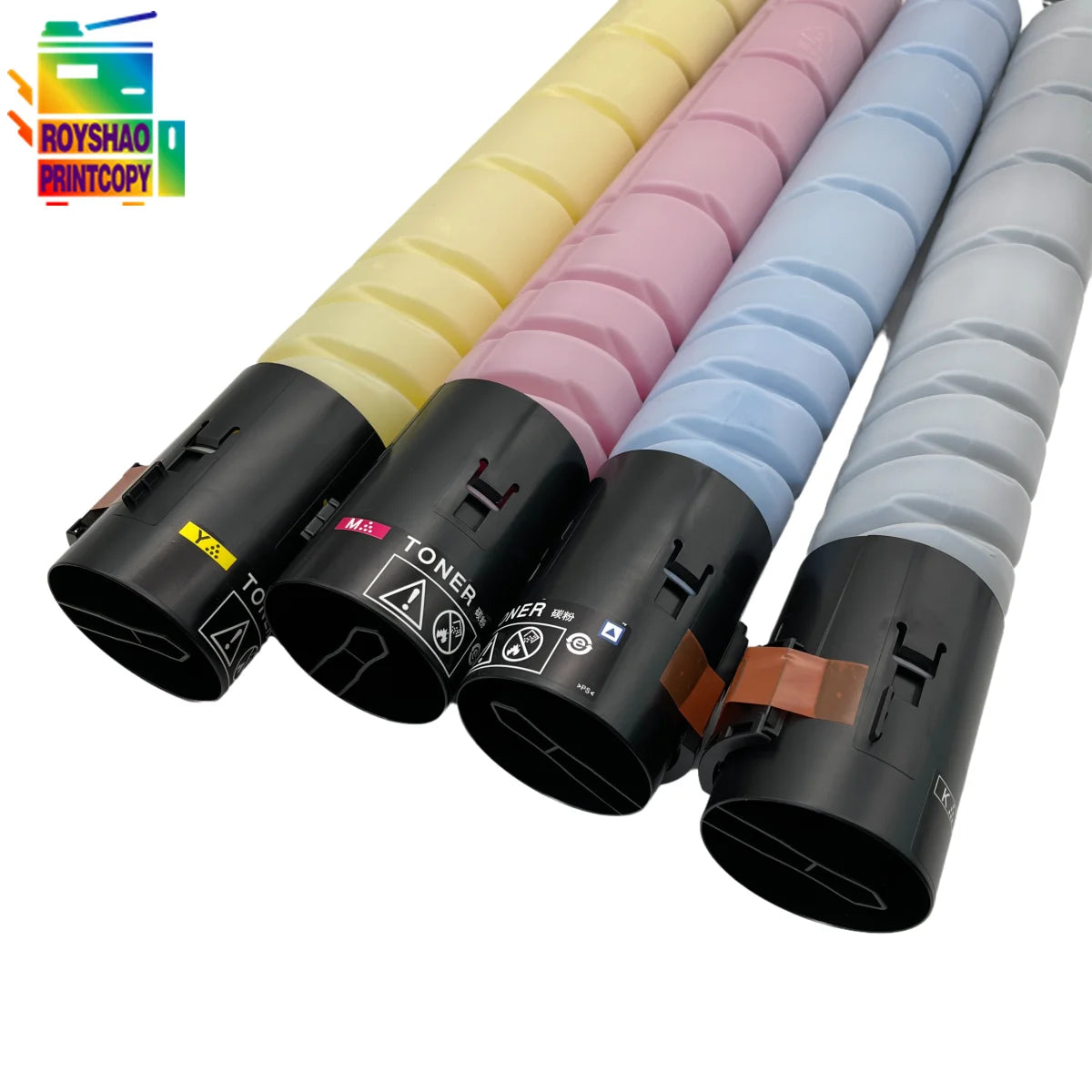 1PC TN324 TN512 Toner Cartridge for Konica Minolta Bizhub C308 C368 C258 C454 C454e C554 C554e