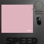 ATK 99G New Gaming Mouse Pad Non-Slip Durable Stitched Edge gaming mats desk accessories Computer mouse pads