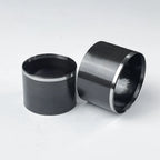 9pcs Leather Hole Punch Die Round,One Hole Hollow Punch10 15 20 25 30 35 40 45 50 mm High Carbon Steel Circle Cutter Tool Kit Cu