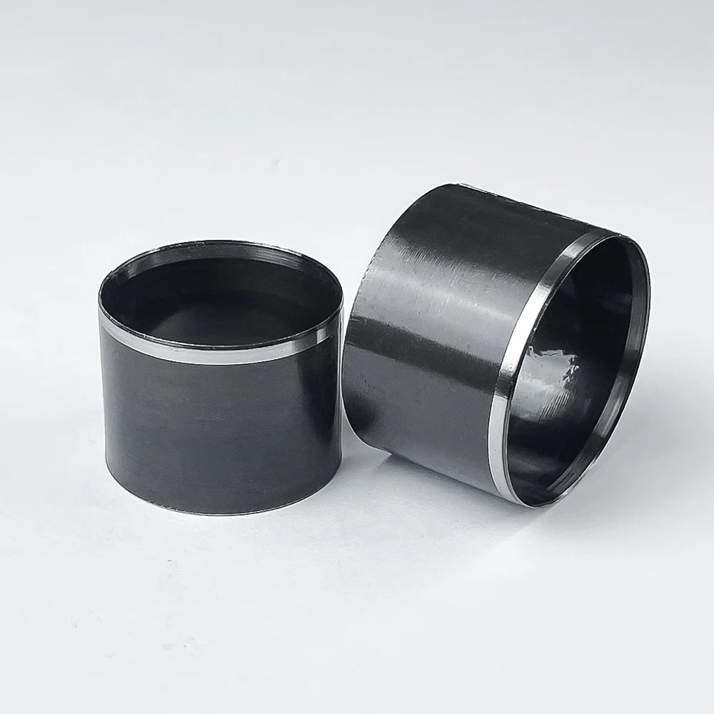 9pcs Leather Hole Punch Die Round,One Hole Hollow Punch10 15 20 25 30 35 40 45 50 mm High Carbon Steel Circle Cutter Tool Kit Cu