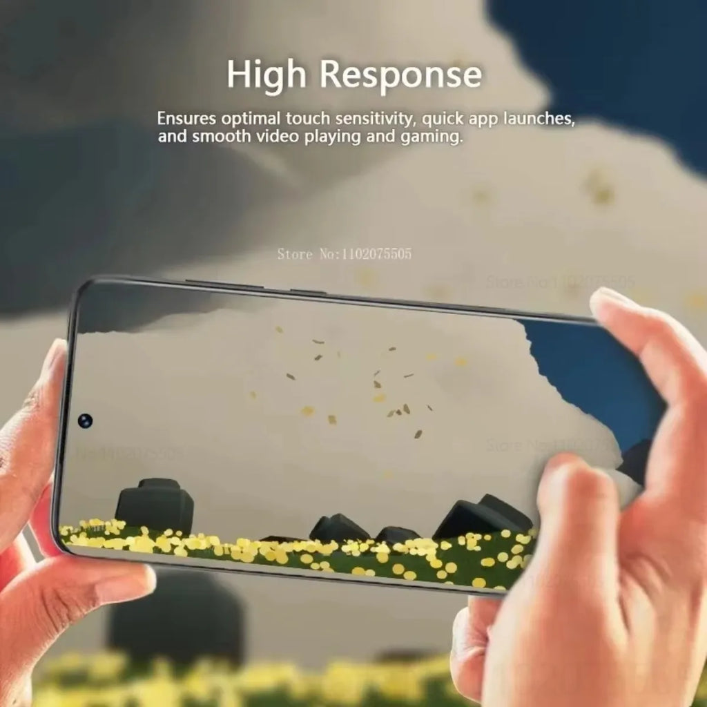 3Pcs Screen Protector For Samsung Galaxy S26 S25 S24 S23 S21 Ultra S20 Plus S21 S23 FE Tempered Glass For Samsung S10 S9 S8 Plus