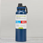 600/800/1000MLStainless Steel Thermos Bottle Car Thermal Cup Vacuum Flask Keeps Cold and Heat Thermal Mug Sports Insulated Cup