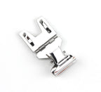 Pop Metal Clip Bakery Shop Price Tag Sign Card Display Snap Label Holders Silvery Gold Black Advertising Clamp
