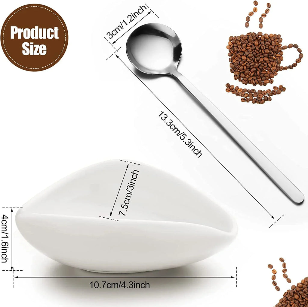 Coffee Bean Spray Bottle Anti Fly Anti Static Mini Multi Color Sprayer Portable Humidifier Coffee Grinder Accessories