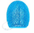 Exfoliating Bath Glove Honeycomb Body Scrubber Deep Cleansing Shower Mitt Soft Massage Sponge for Dead Skin Removal