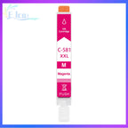 PGI-580 CLI-581 PGI580 CLI581 Ink Cartridge 580XXL 580XL For Canon PIXMA TS6150 TS6250 TS6350 TS705 TS8150 TS9150 TS8350 Printer