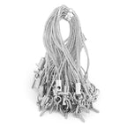 50pcs/lot Hand Wrist Lanyard String Short Grip Lanyard Mobile Phone Strap for USB Flash Drive Keychain ID Badge Holder DIY