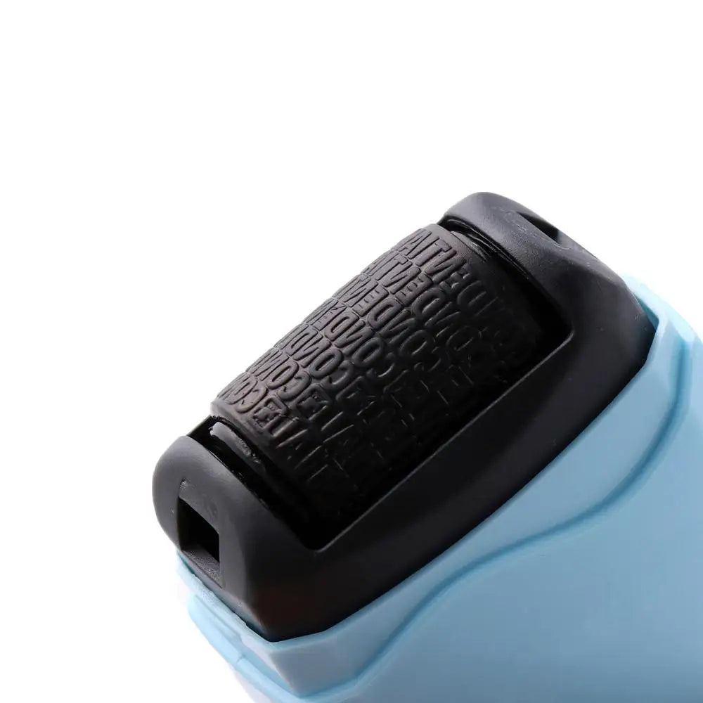 Roller Privacy Seal Roller Privacy Roller Stamp Stamps Data Protection Security Stamp
