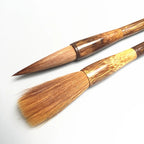 Chinese Calligraphy Brush Pen Mixed Hair Brush Writing Drawing Brush for Beginner Regular Script China in Caligraphy Caligrafia