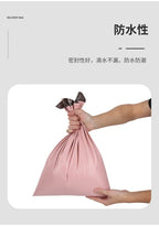 50Pcs/Lots Courier Bag Envelope Packaging Delivery Bag Waterproof Self Adhesive Seal Pouch Mailing Bags Plastic Transport Bag