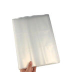 Card Stock Board Game With 24 pages 6.6*9.1cm Transparent 288 Capacity Photo Album Instax Album Cards Holder 432 Capacity