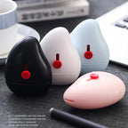 Ceramic Blade Theft Protection Roller Stamp for Privacy Confidential Data Guard Your Security Stamp Roller Privacy Seal Roller