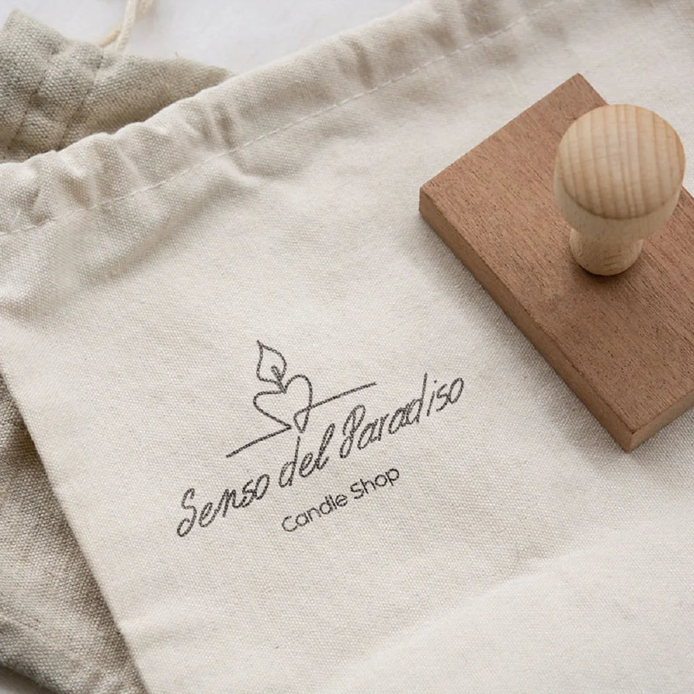 [Customized stamps] Personalized stamps - picture customization - (wedding/business/brand/packaging/address) customized stamps
