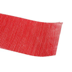 40MM 20m Waterproof Duct Gaffa Gaffer Adhesive Repair Bookbinding Cloth Tape Super Sticky Duct Tap Self Roll Craft Fix Tape