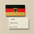 Germany Europe Oscam Cards Custom Cards Professional Slovakia Clines Polska Austria UK Poland 7/8 LINES Europa Quick delivery
