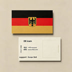 Germany Europe Oscam Cards Custom Cards Professional Slovakia Clines Polska Austria UK Poland 7/8 LINES Europa Quick delivery
