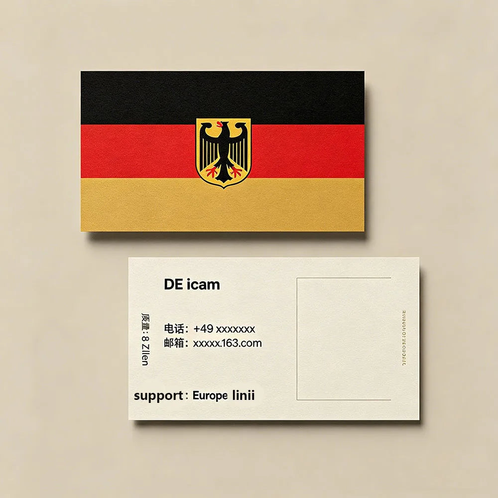 Germany Europe Oscam Cards Custom Cards Professional Slovakia Clines Polska Austria UK Poland 7/8 LINES Europa Quick delivery