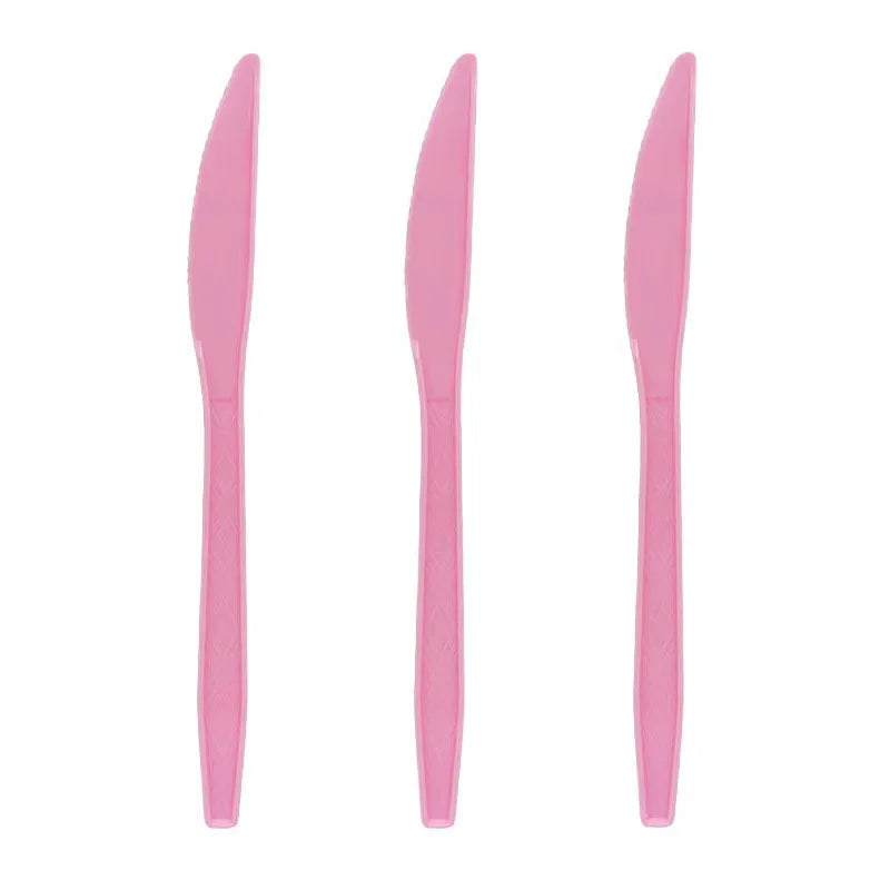 Pink Princess Castle Tableware Set Dessert Plates Cups tablecolth Balloon Banner Girls favorite Birthday Adult Wedding Decoratio