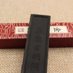 Chinese Calligraphy Brush Ink Sumi-E Jin Bu Huan ink Painting Calligraphy Ink Stick Sumi Ink Stick Hui Mo