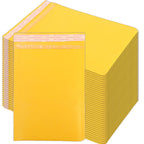 Kraft Bubble Mailers Wholesale Bubble Envelopes Bag Waterproof Foam Self-Sealing Paper Envelopes Shipping Bags for Packaging Bag