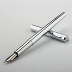 JINHAO 126 Fountain Pen Retro High-end Practice Calligraphy Writing Ink Pens School Office Business Pen Students Xmas Gifts