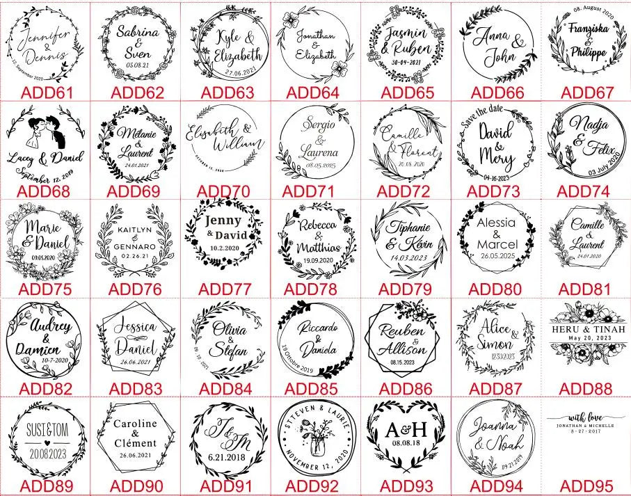 Personalized Logo and Text Self Inking Stamp Custom Your Own Design Company Logo Customized Photosensitive Seal Ink Stamp