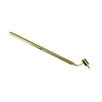 Detailing Fine Line Fluid Writer Paint Applicator Pen Car Scratch Repair Touch Up Slanting Precision Ruling Pen For Rock Chips