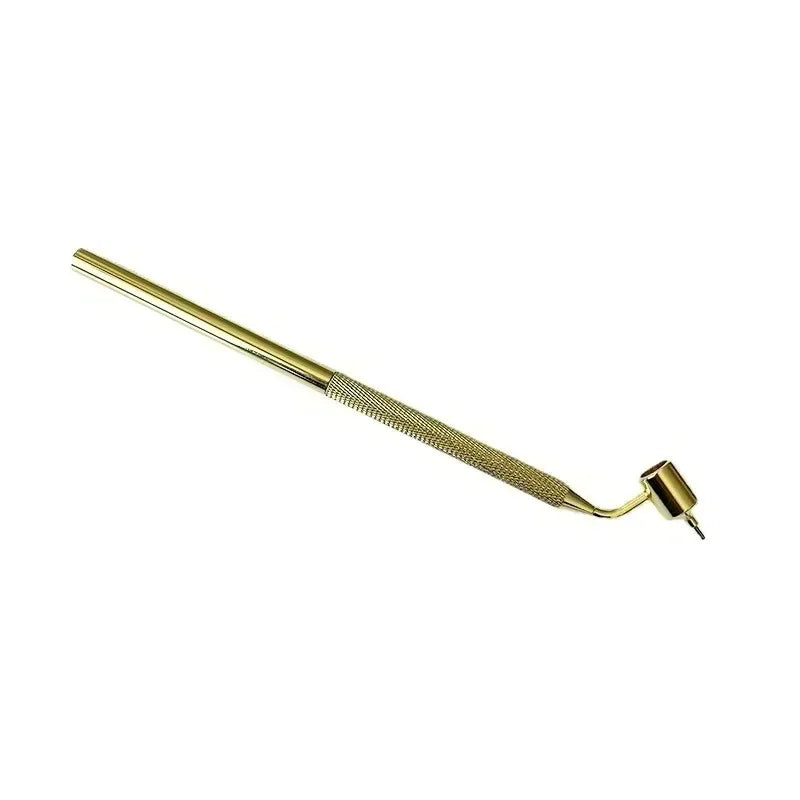 Detailing Fine Line Fluid Writer Paint Applicator Pen Car Scratch Repair Touch Up Slanting Precision Ruling Pen For Rock Chips