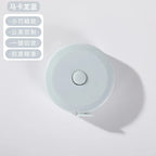 1Pcs 150cm Mini Tape Measure Body Sewing Flexible Ruler for Weight Loss Medical Body DIY Jewelry Making Accessories
