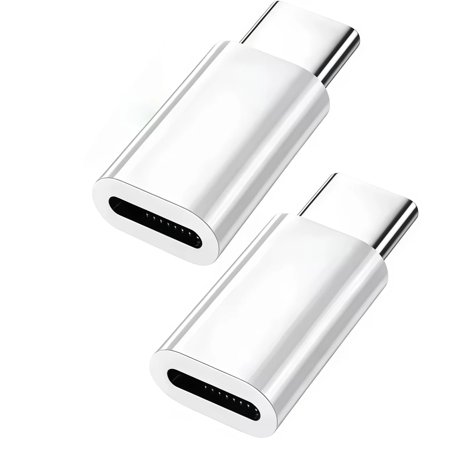 IOS To USB C Fast Charging Adaptador Lightnning To Type C Adapter USB C Data Transfer Converter 