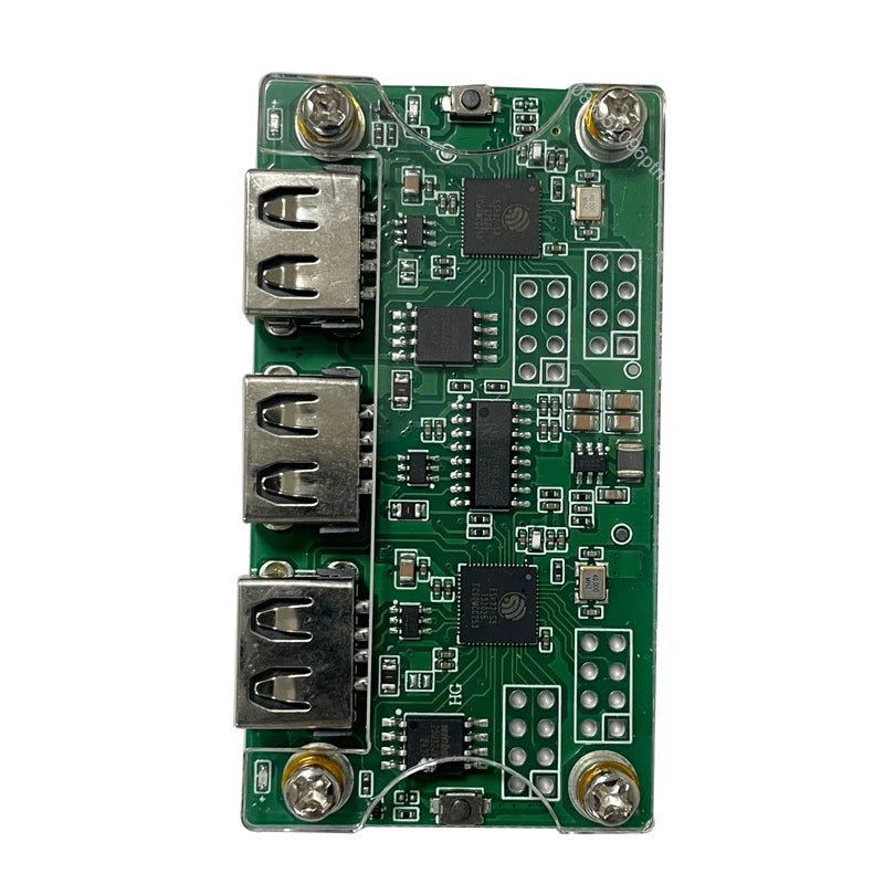 DMA MAKCU ESP32-S3 Arduino Development Boards High - Performance With 2PCS USB Cable Replace KMBOX Net
