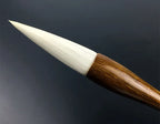 Long Woolen Hair Calligraphy Painting Brush Pen Calligraphie Chinese Large Hopper-shaped Couplets Brush Chinese Calligraphie Pen