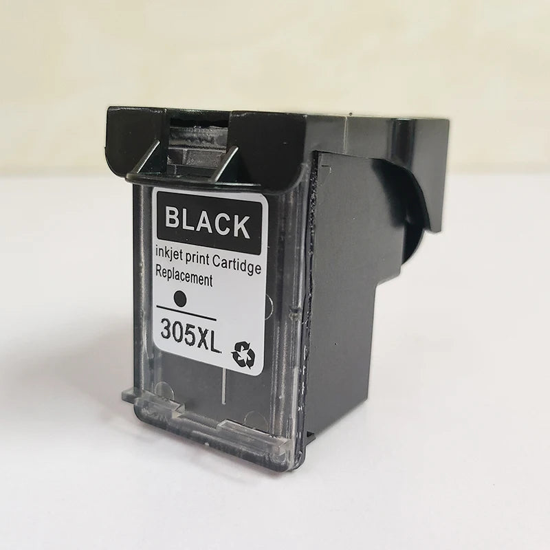 305XL Refillable Ink Cartridge Remanufactured for HP305 305XL for HP DeskJet 2330 2700 2710 2721 2722 4100 4120 4110 4130 1210