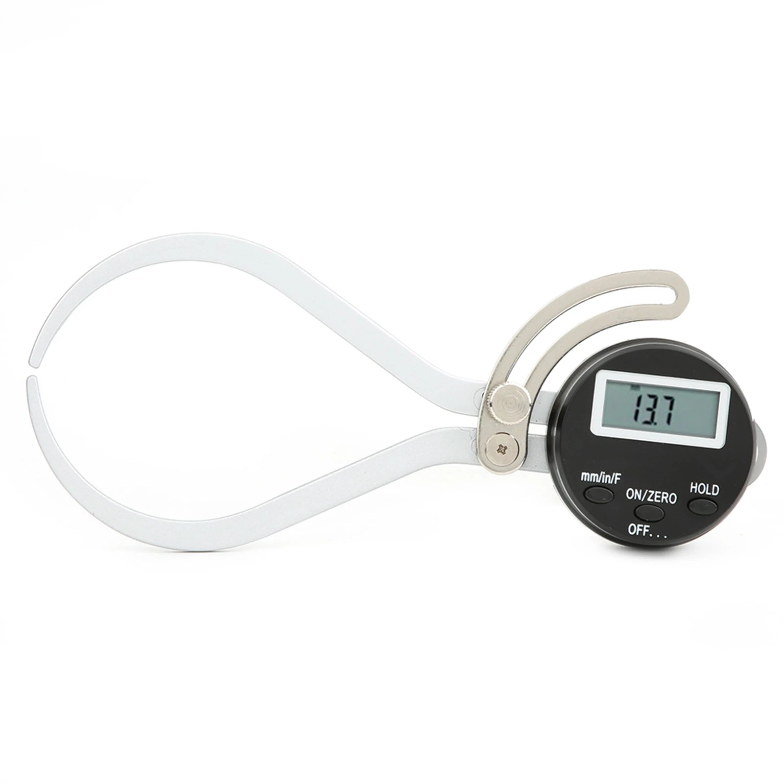 Caliper Gauge Electronic Digital External Caliper 0~150mmx0.1mm Thickness Outer Diameter Measuring Gauge
