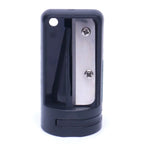 2025 New Woodwork Carpenter Pencil Sharpener Cutter Shaver Narrow Sharpening Tool For Woodworking Hand Tools