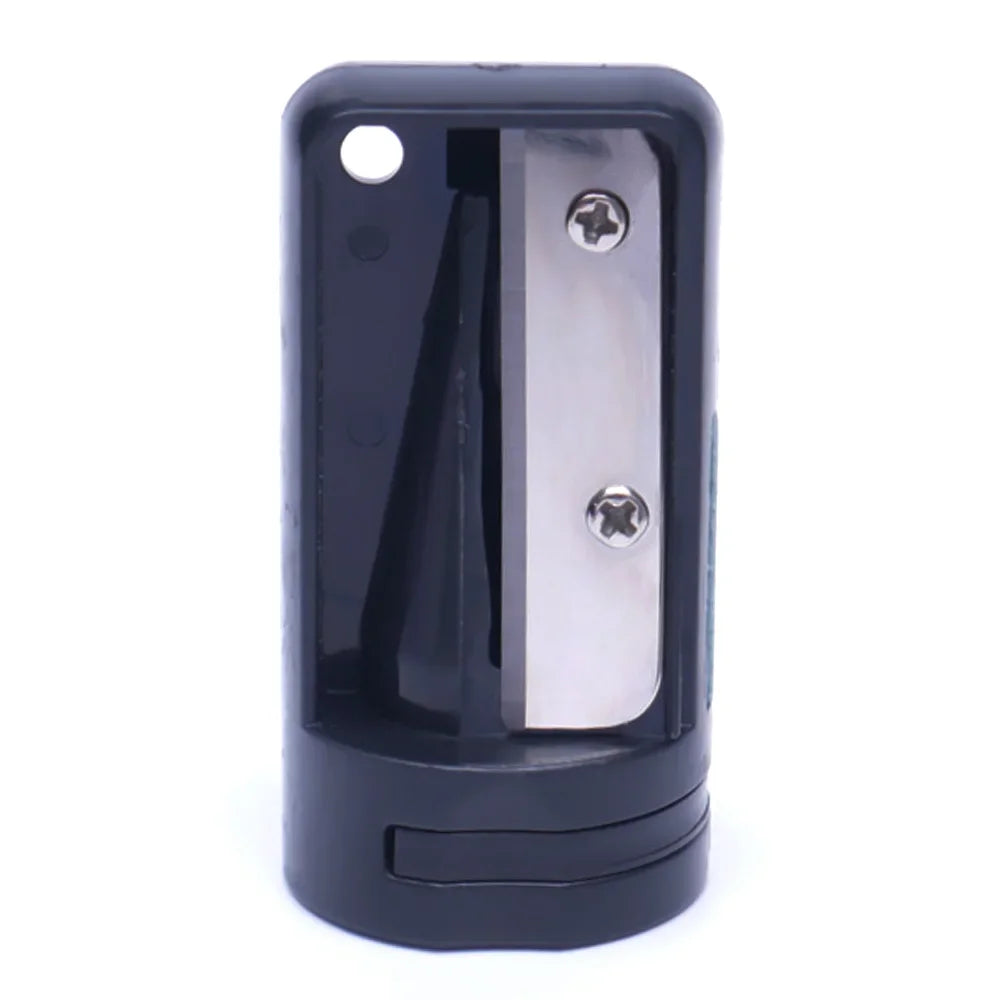 2025 New Woodwork Carpenter Pencil Sharpener Cutter Shaver Narrow Sharpening Tool For Woodworking Hand Tools