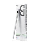 GOOJODOQ Ai07 Stylus Pen For Apple Pencil Ai Read/Write/Draw Tilt-sensitive Palm Rejection USB-C Fast Charge for ipad 2018-2025