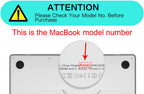 Case for 2026 MacBook Air Pro Neo 13 inch M5 A3449 M4 A3240 M3 A3113 M2 A2681 Pro 13 14 15 16 A3185 A3401 A2918 M1 Shell Cover