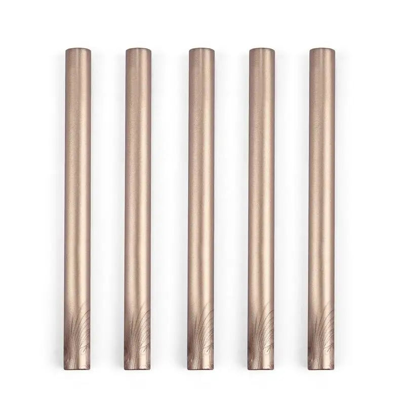 13cm Long 5pc DIY Seal Wax Sticks For Melting Glue Gun Sealing Wax Sticks Wedding Party Invitation Sealing Wax For Fashion Gift