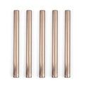 13cm Long 5pc DIY Seal Wax Sticks For Melting Glue Gun Sealing Wax Sticks Wedding Party Invitation Sealing Wax For Fashion Gift
